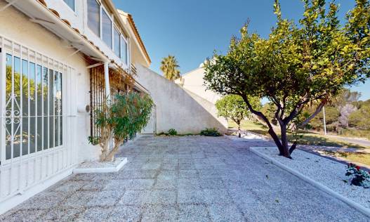 Bestaand - Appartement - Orihuela Costa - Villamartin
