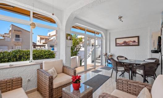 Bestaand - Villa - Ciudad Quesada - Rojales