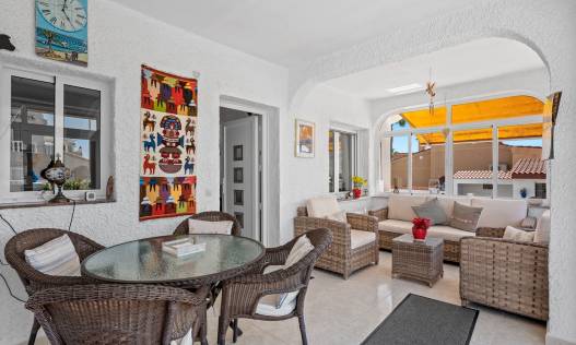 Bestaand - Villa - Ciudad Quesada - Rojales
