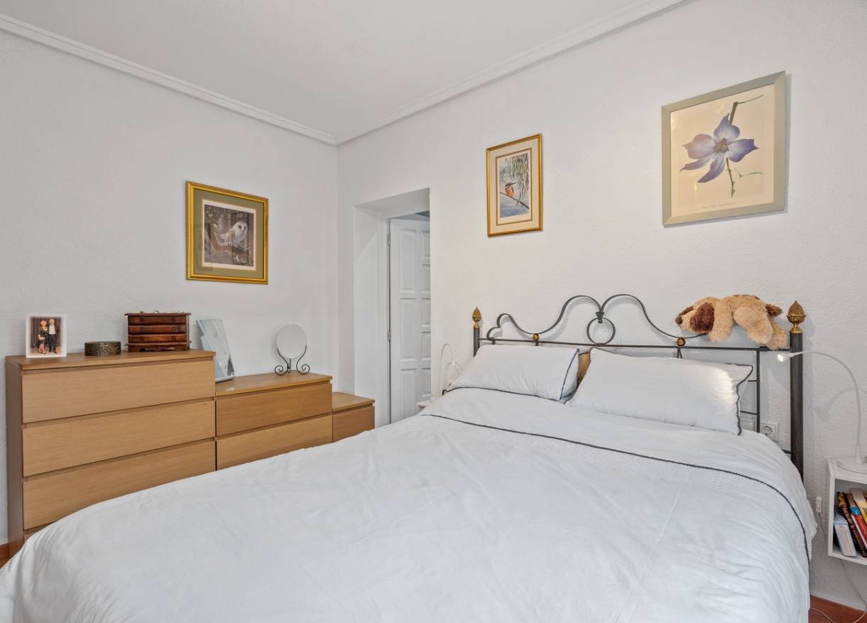 Bestaand - Villa - Ciudad Quesada - Rojales