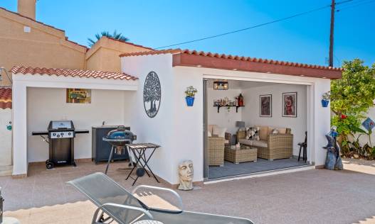Bestaand - Villa - Ciudad Quesada - Rojales