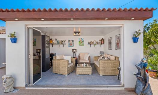 Bestaand - Villa - Ciudad Quesada - Rojales