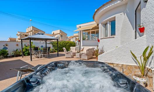 Bestaand - Villa - Ciudad Quesada - Rojales