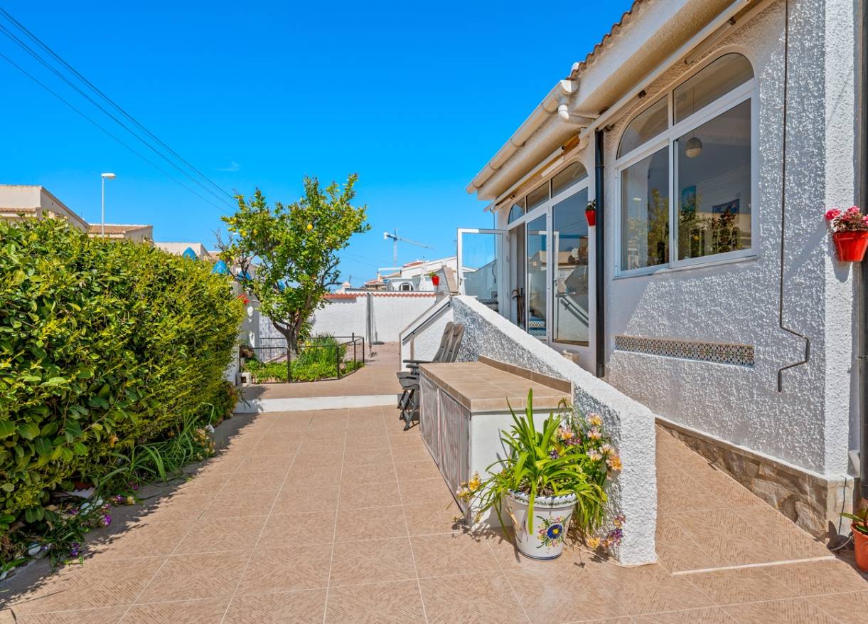 Bestaand - Villa - Ciudad Quesada - Rojales