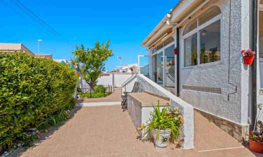Bestaand - Villa - Ciudad Quesada - Rojales
