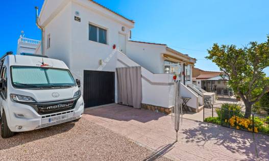 Bestaand - Villa - Ciudad Quesada - Rojales