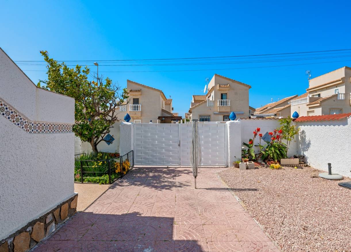 Bestaand - Villa - Ciudad Quesada - Rojales