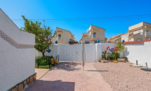 Bestaand - Villa - Ciudad Quesada - Rojales