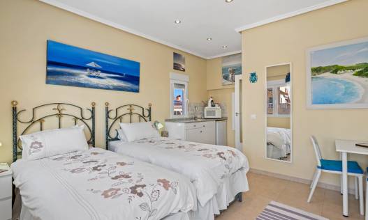 Bestaand - Villa - Ciudad Quesada - Rojales