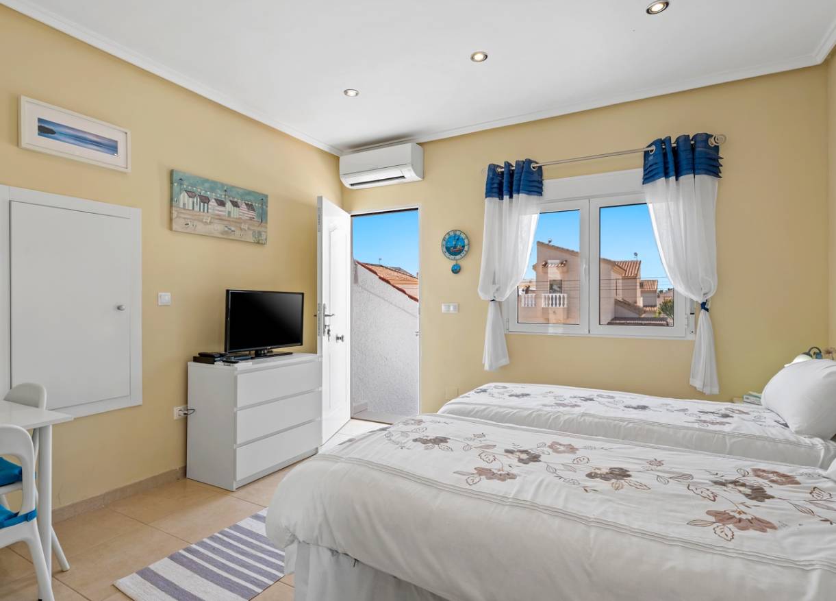 Bestaand - Villa - Ciudad Quesada - Rojales