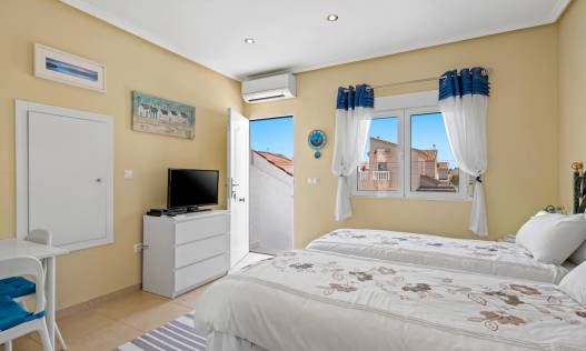 Bestaand - Villa - Ciudad Quesada - Rojales