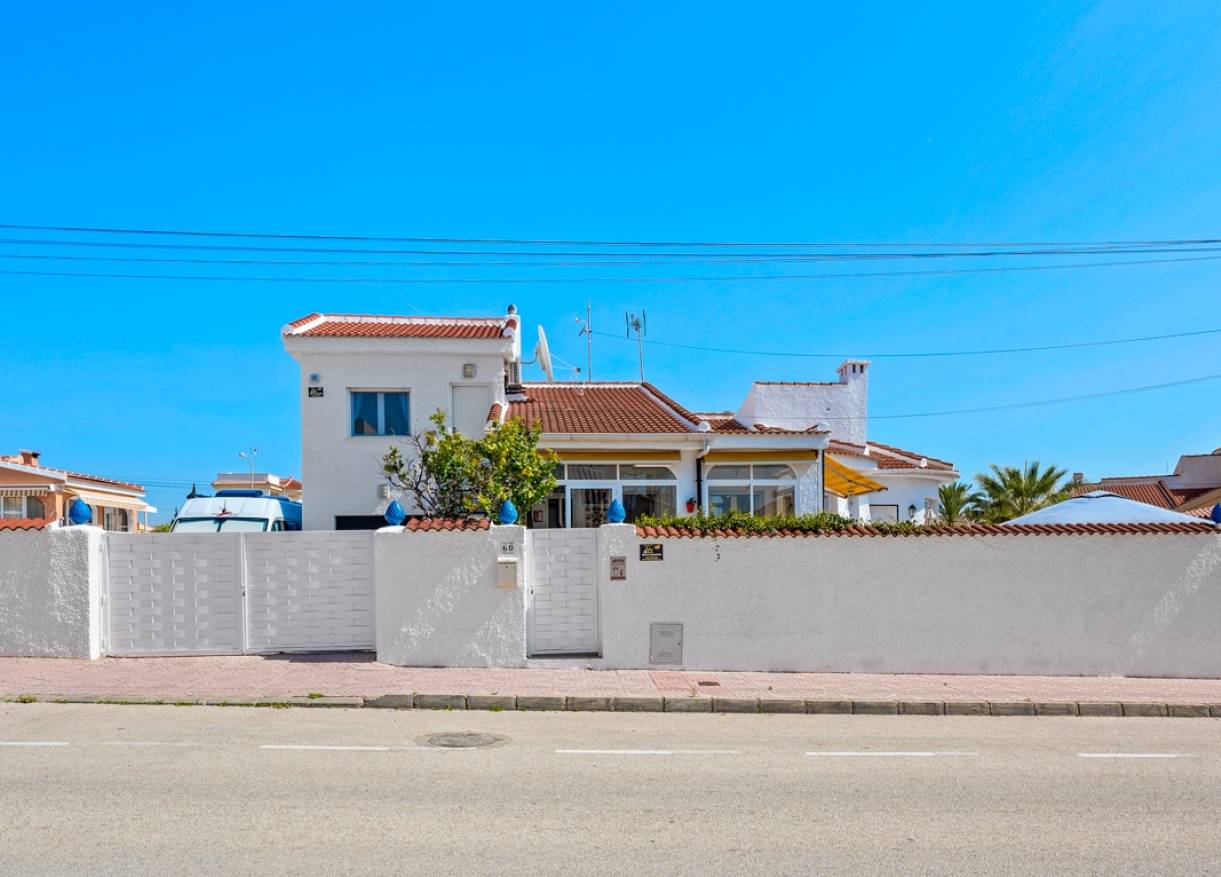 Bestaand - Villa - Ciudad Quesada - Rojales