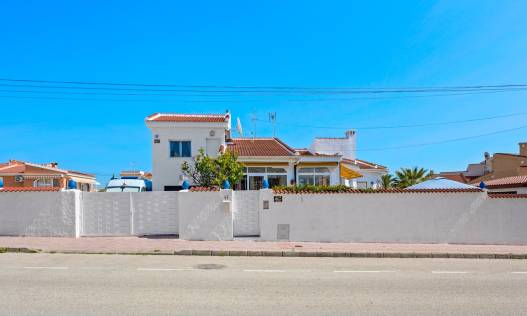 Bestaand - Villa - Ciudad Quesada - Rojales
