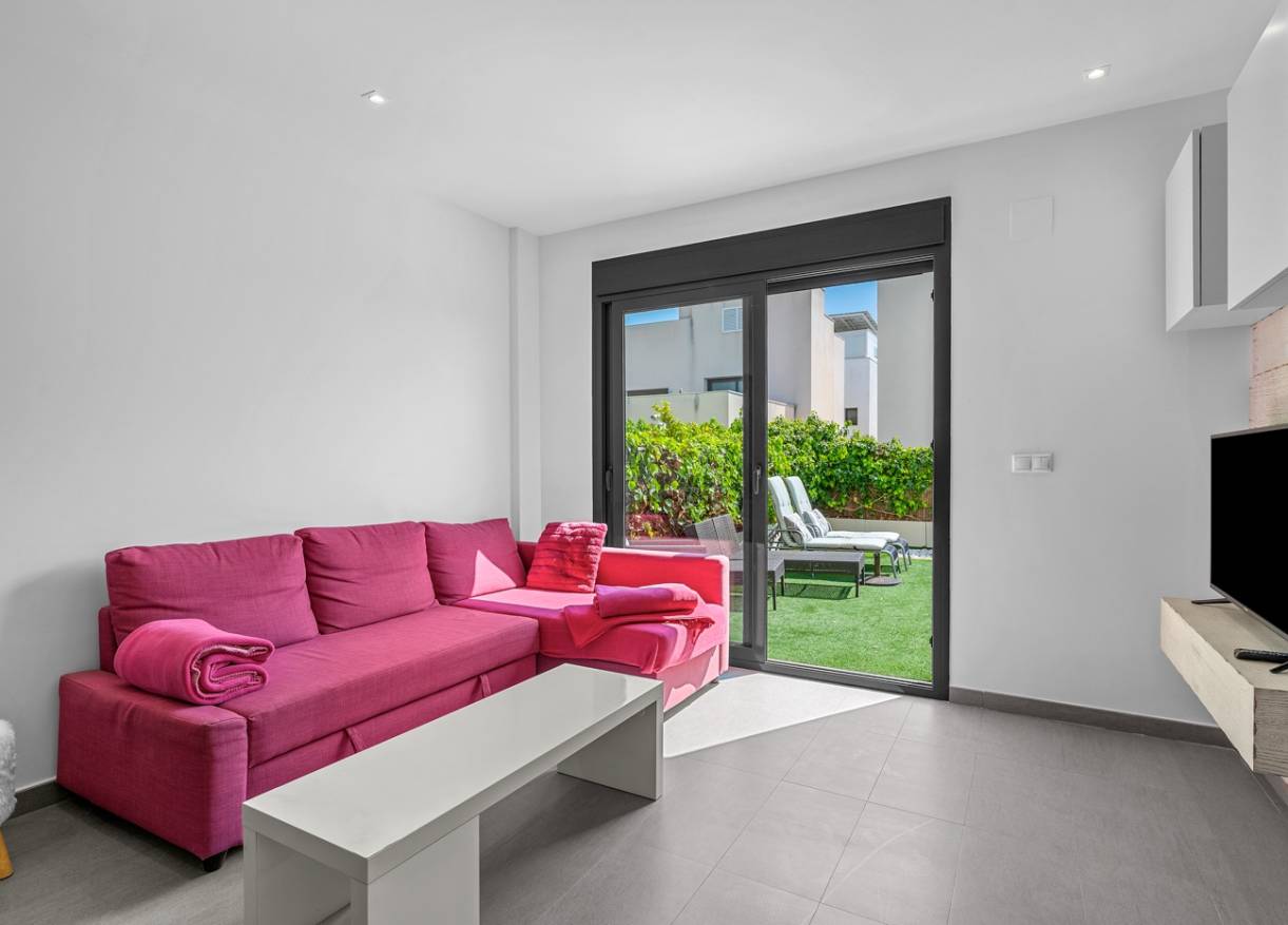 Bestaand - Villa - Ciudad Quesada - Ciudad Quesada - Rojales
