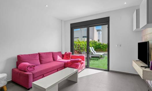 Bestaand - Villa - Ciudad Quesada - Ciudad Quesada - Rojales