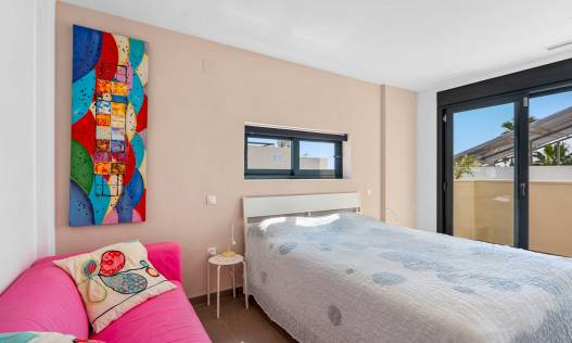 Bestaand - Villa - Ciudad Quesada - Ciudad Quesada - Rojales