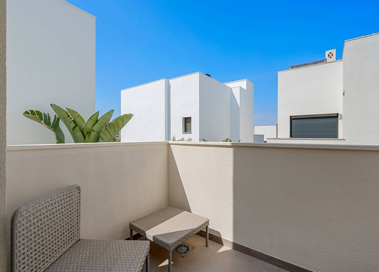 Bestaand - Villa - Ciudad Quesada - Ciudad Quesada - Rojales
