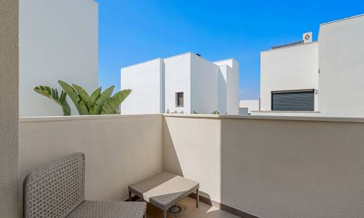 Bestaand - Villa - Ciudad Quesada - Ciudad Quesada - Rojales