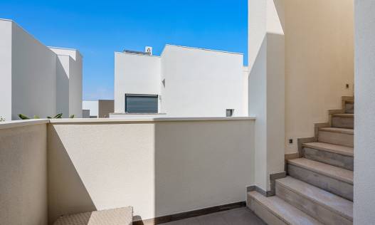 Bestaand - Villa - Ciudad Quesada - Ciudad Quesada - Rojales