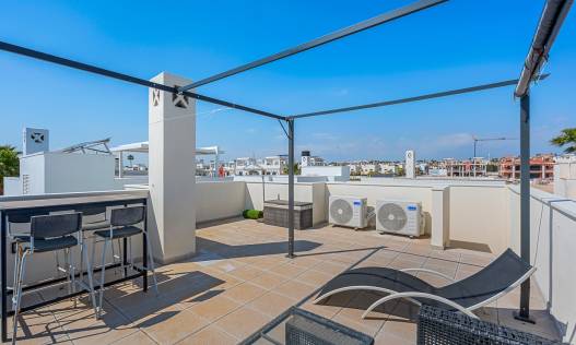 Bestaand - Villa - Ciudad Quesada - Ciudad Quesada - Rojales