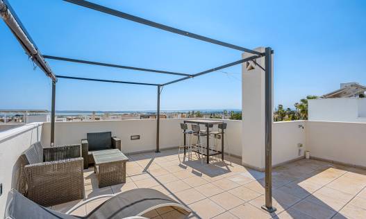 Bestaand - Villa - Ciudad Quesada - Ciudad Quesada - Rojales