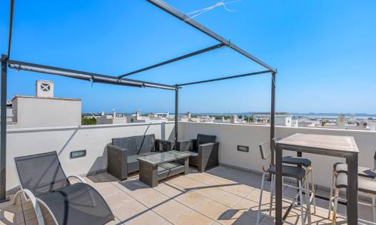 Bestaand - Villa - Ciudad Quesada - Ciudad Quesada - Rojales