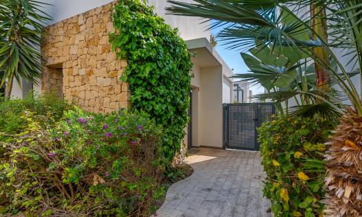Bestaand - Villa - Ciudad Quesada - Ciudad Quesada - Rojales