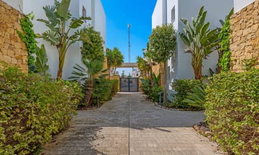 Bestaand - Villa - Ciudad Quesada - Ciudad Quesada - Rojales