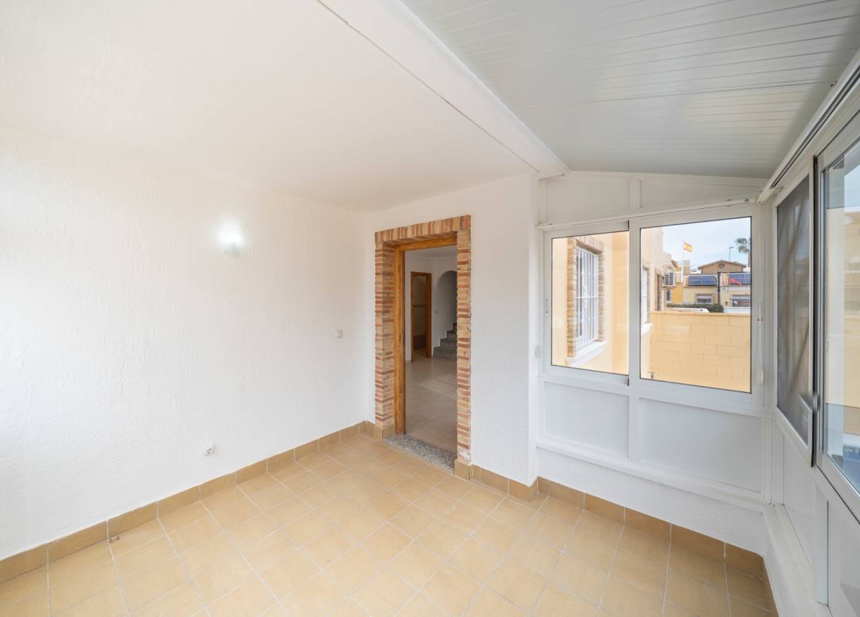 Bestaand - Townhouse / Semi-detached - Ciudad Quesada - Ciudad Quesada - Rojales