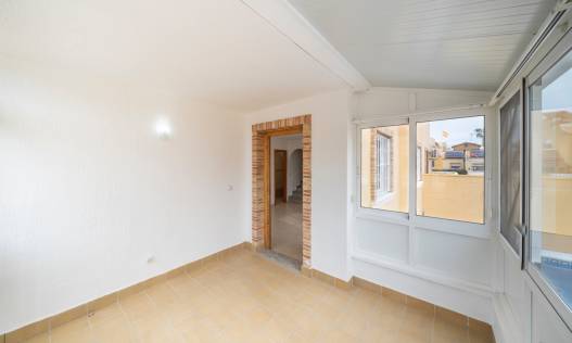 Bestaand - Townhouse / Semi-detached - Ciudad Quesada - Ciudad Quesada - Rojales
