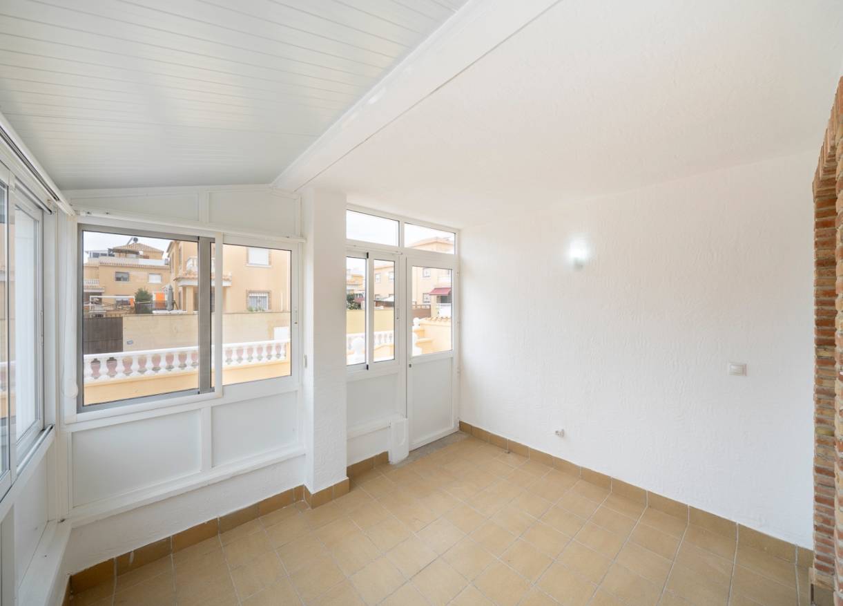 Bestaand - Townhouse / Semi-detached - Ciudad Quesada - Ciudad Quesada - Rojales