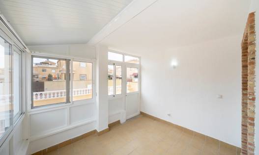 Bestaand - Townhouse / Semi-detached - Ciudad Quesada - Ciudad Quesada - Rojales
