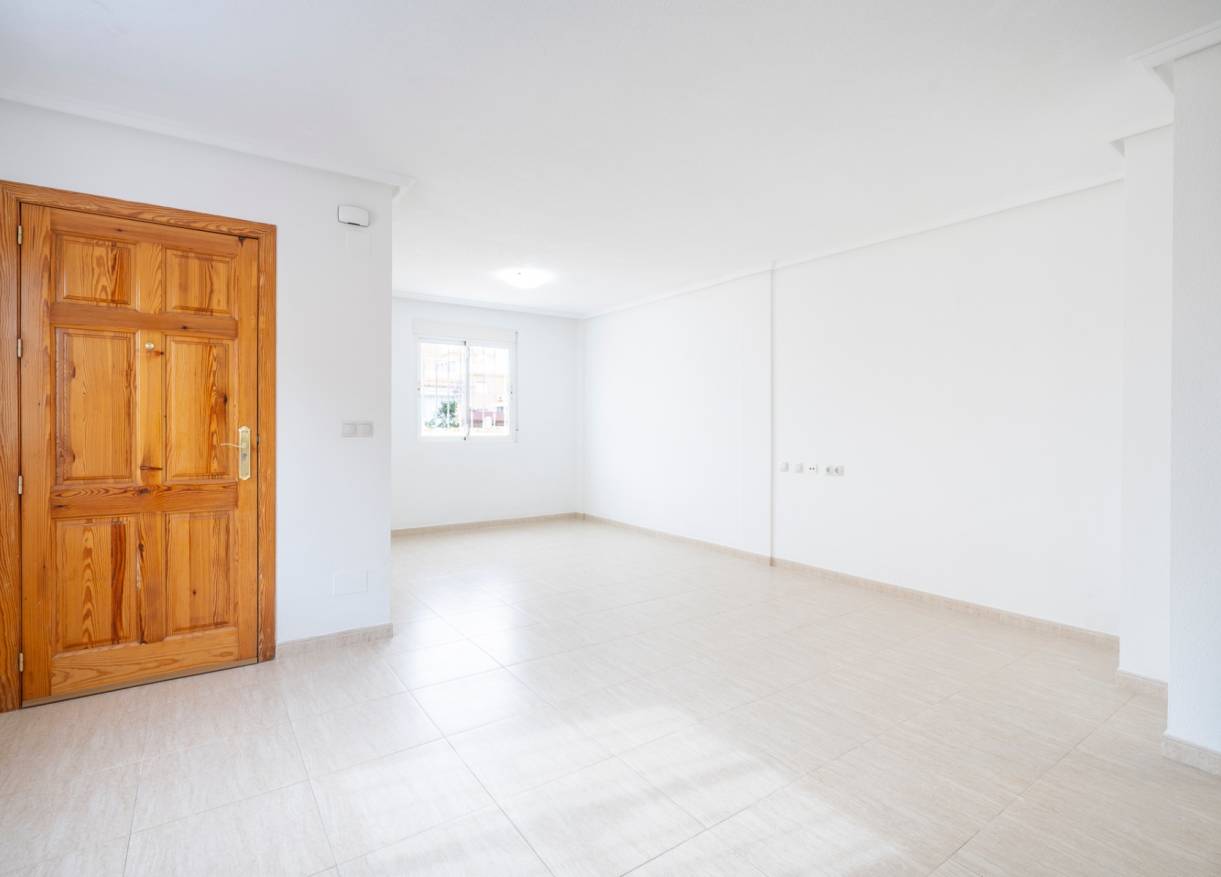 Bestaand - Townhouse / Semi-detached - Ciudad Quesada - Ciudad Quesada - Rojales