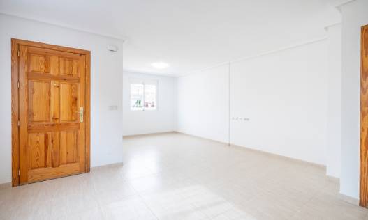 Bestaand - Townhouse / Semi-detached - Ciudad Quesada - Ciudad Quesada - Rojales