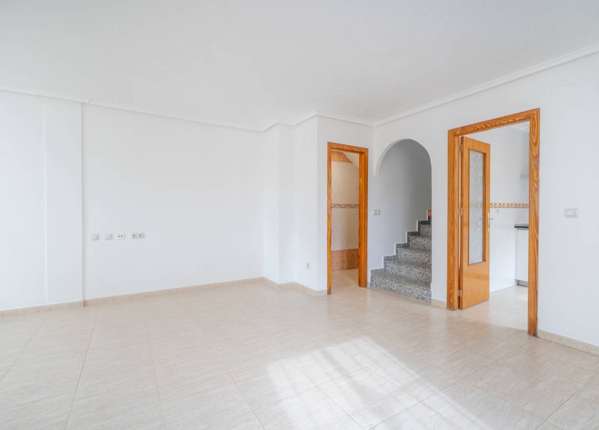 Bestaand - Townhouse / Semi-detached - Ciudad Quesada - Ciudad Quesada - Rojales