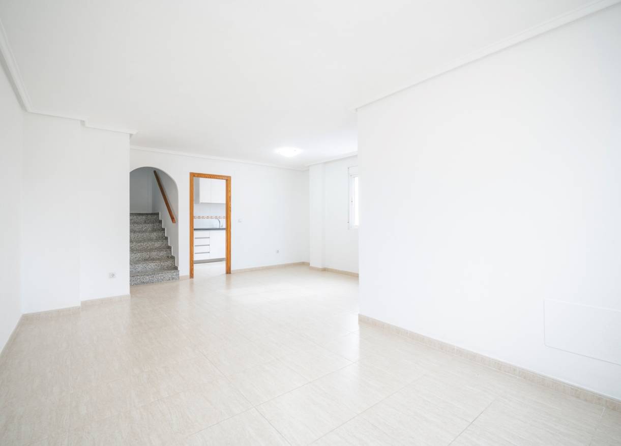Bestaand - Townhouse / Semi-detached - Ciudad Quesada - Ciudad Quesada - Rojales
