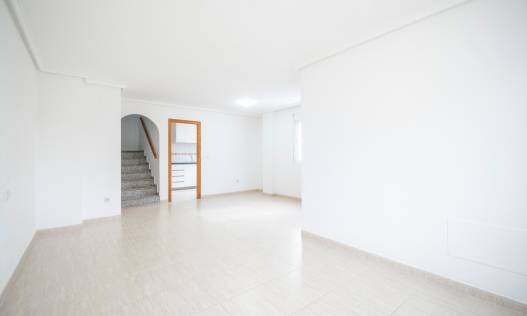 Bestaand - Townhouse / Semi-detached - Ciudad Quesada - Ciudad Quesada - Rojales