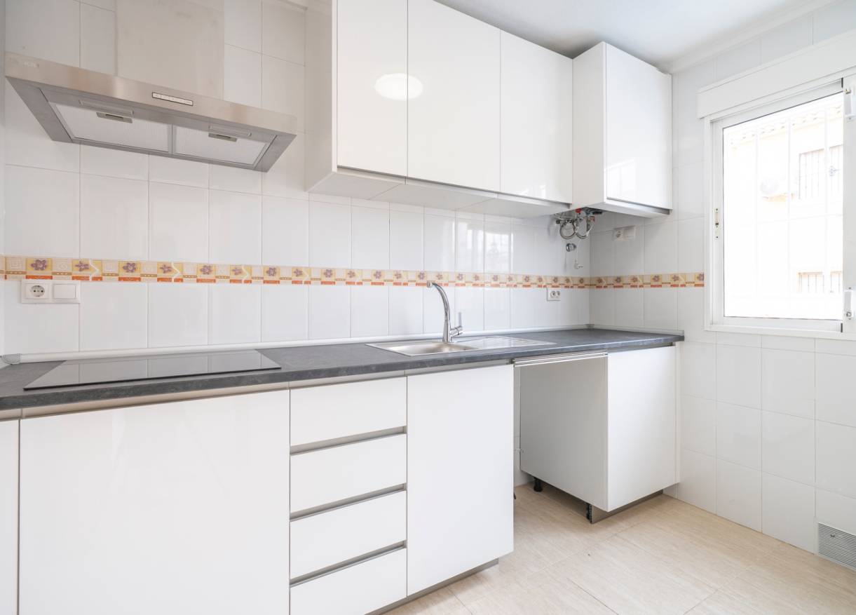 Bestaand - Townhouse / Semi-detached - Ciudad Quesada - Ciudad Quesada - Rojales