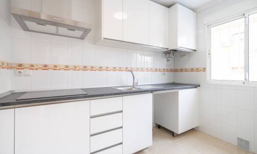 Bestaand - Townhouse / Semi-detached - Ciudad Quesada - Ciudad Quesada - Rojales