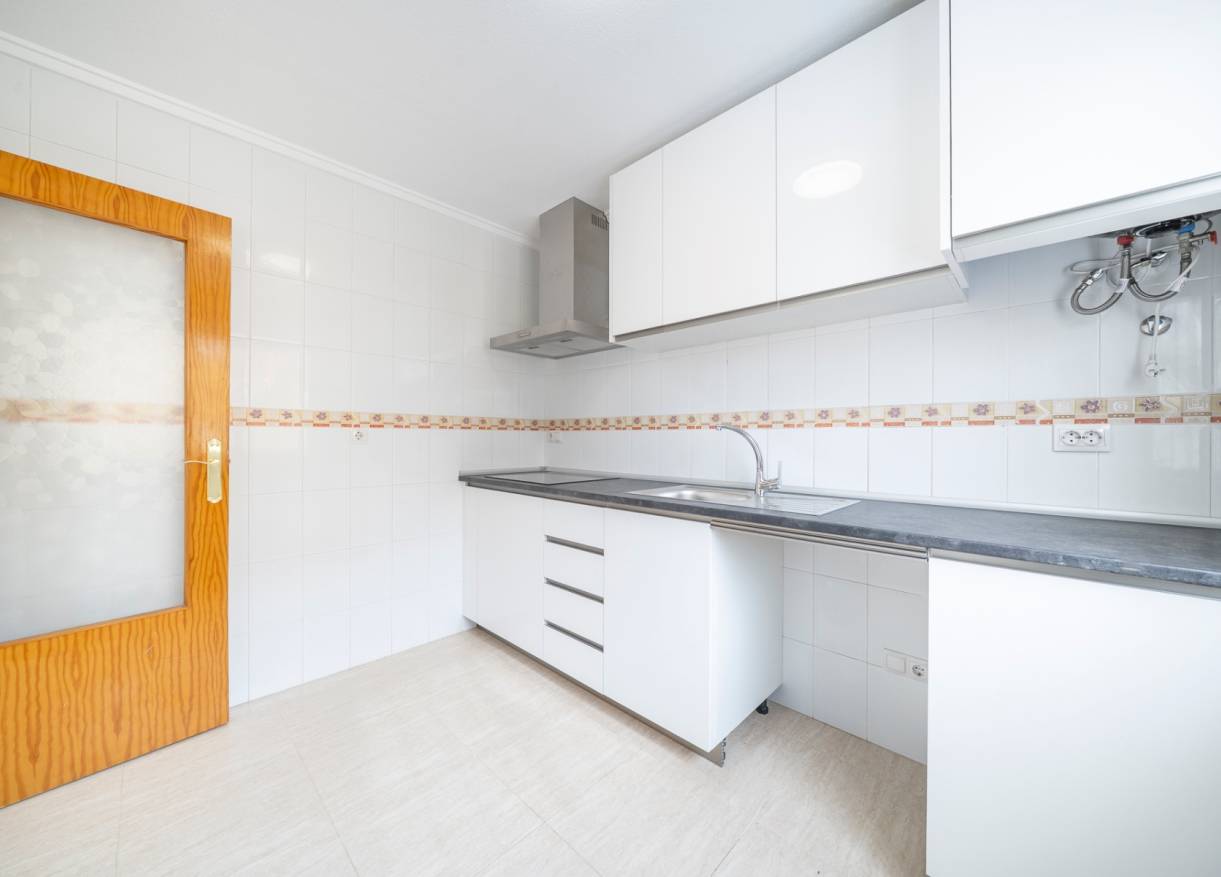 Bestaand - Townhouse / Semi-detached - Ciudad Quesada - Ciudad Quesada - Rojales