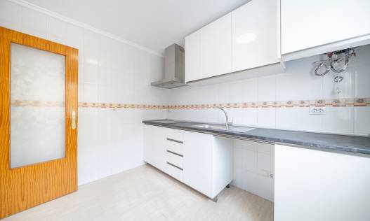 Bestaand - Townhouse / Semi-detached - Ciudad Quesada - Ciudad Quesada - Rojales