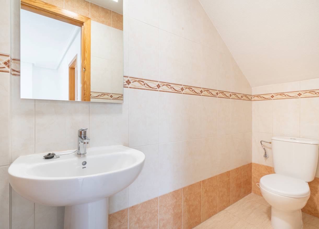 Bestaand - Townhouse / Semi-detached - Ciudad Quesada - Ciudad Quesada - Rojales