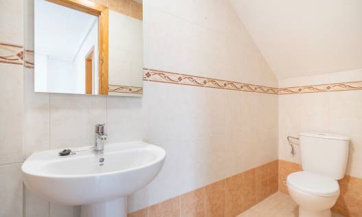 Bestaand - Townhouse / Semi-detached - Ciudad Quesada - Ciudad Quesada - Rojales