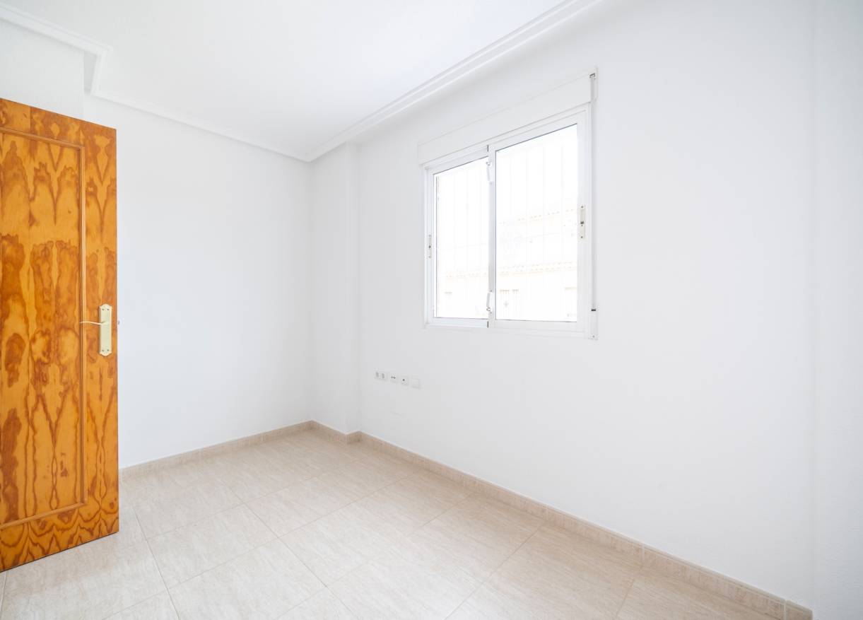 Bestaand - Townhouse / Semi-detached - Ciudad Quesada - Ciudad Quesada - Rojales