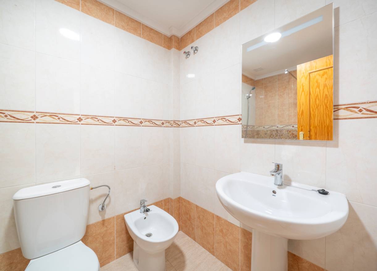 Bestaand - Townhouse / Semi-detached - Ciudad Quesada - Ciudad Quesada - Rojales