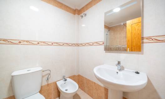 Bestaand - Townhouse / Semi-detached - Ciudad Quesada - Ciudad Quesada - Rojales