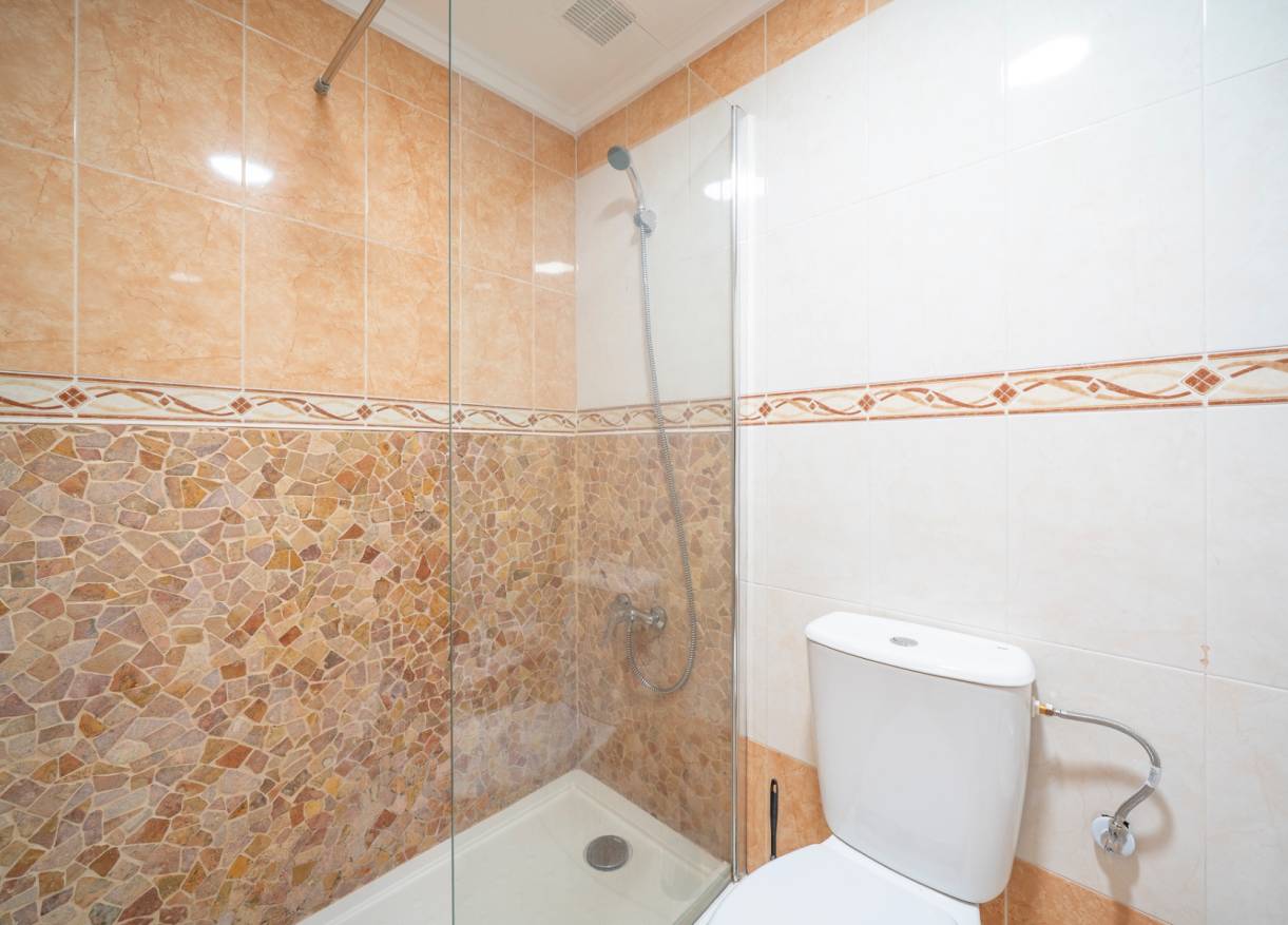 Bestaand - Townhouse / Semi-detached - Ciudad Quesada - Ciudad Quesada - Rojales