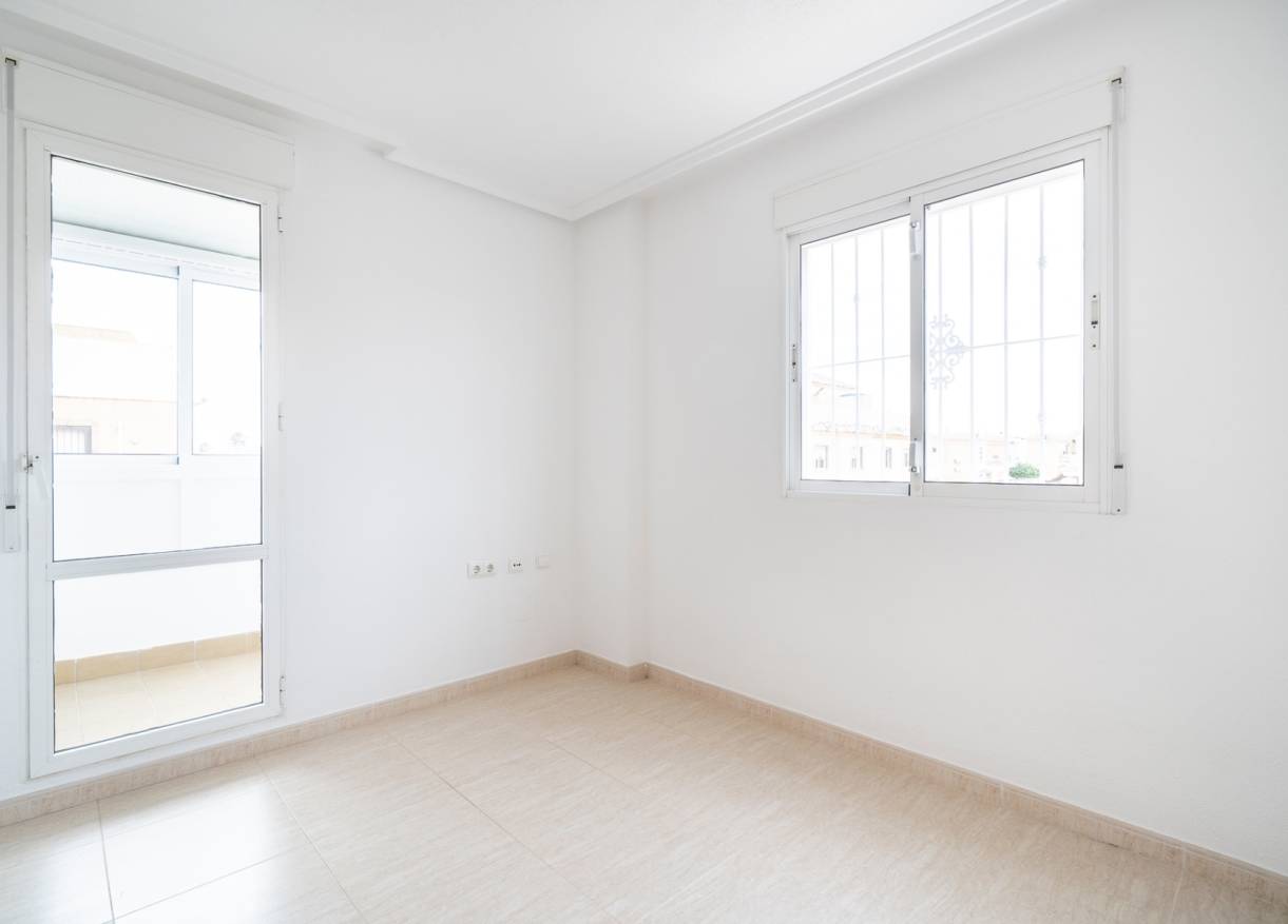 Bestaand - Townhouse / Semi-detached - Ciudad Quesada - Ciudad Quesada - Rojales