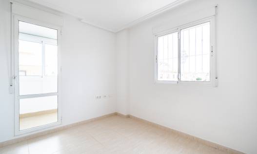 Bestaand - Townhouse / Semi-detached - Ciudad Quesada - Ciudad Quesada - Rojales