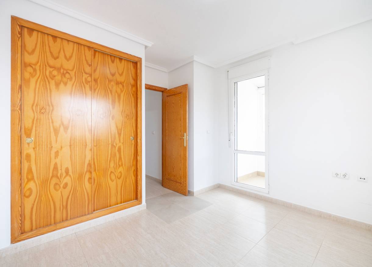 Bestaand - Townhouse / Semi-detached - Ciudad Quesada - Ciudad Quesada - Rojales
